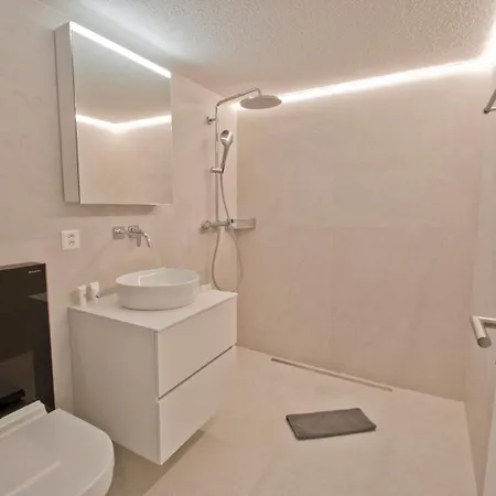 Apartment Kamanga Zermatt