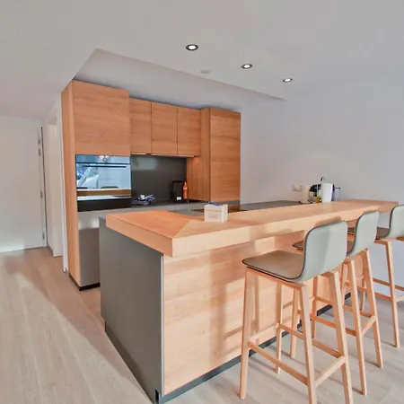 Kamanga Apartment