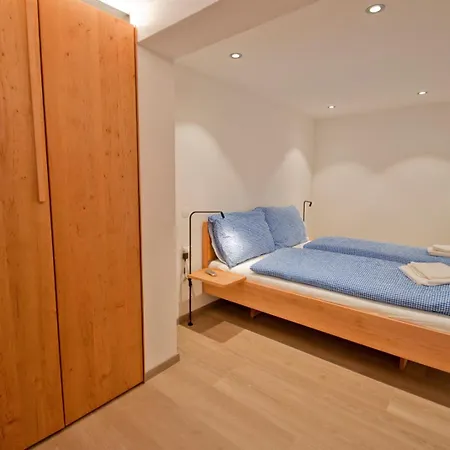 Kamanga Apartment *