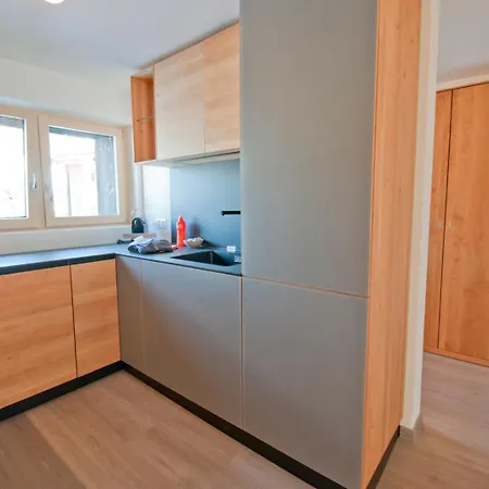 Kamanga Apartment