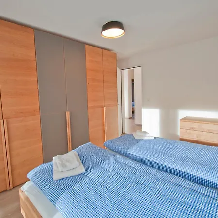 Kamanga Apartment Zermatt