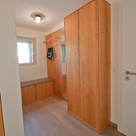 Kamanga Apartment