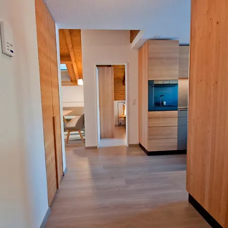 Kamanga Apartment
