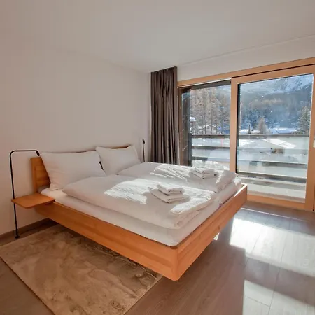 Kamanga * 체르마트