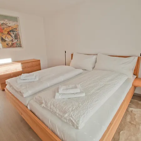 Kamanga * 체르마트