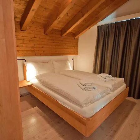 Apartment Kamanga