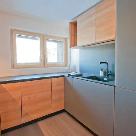 Kamanga Apartment Zermatt