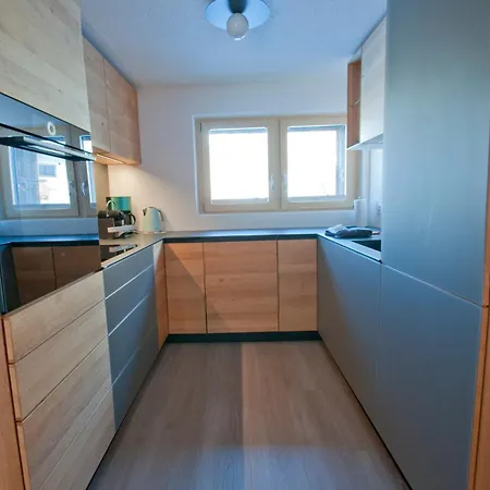 Apartment Kamanga