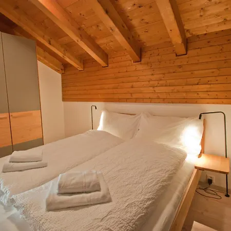 Kamanga Apartment Zermatt