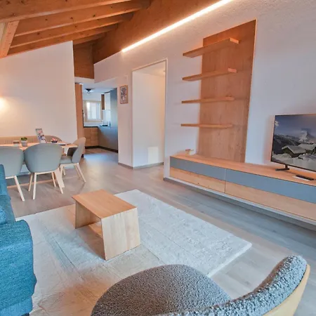 Kamanga Apartment Zermatt