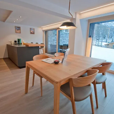 Apartment Kamanga