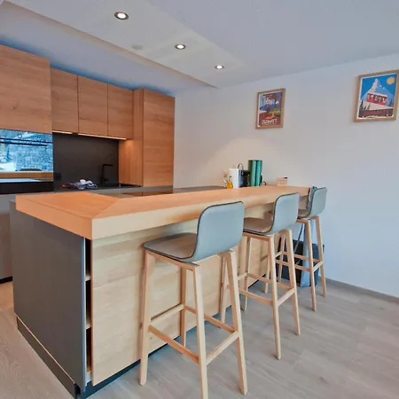 Kamanga Apartment *