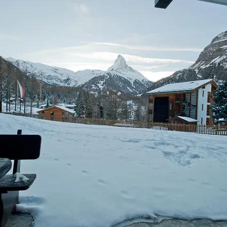 Kamanga * Zermatt