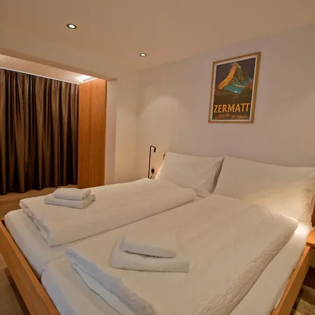 Kamanga Zermatt