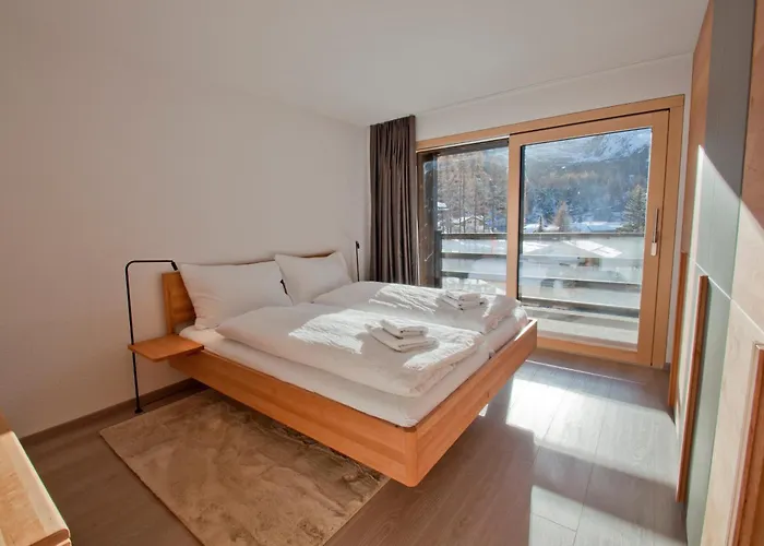 Kamanga * 체르마트