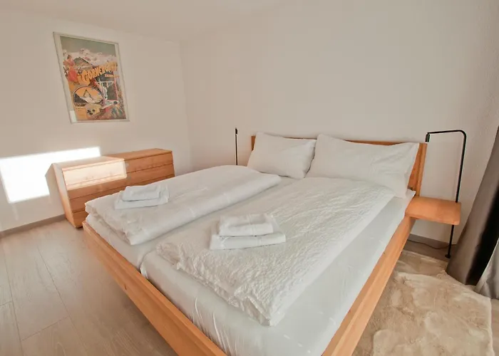 Kamanga * 체르마트