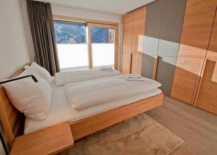 Kamanga 체르마트