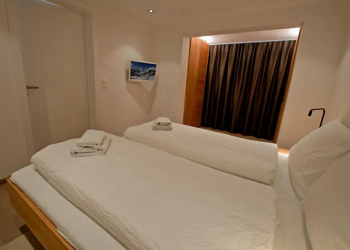 Kamanga 체르마트