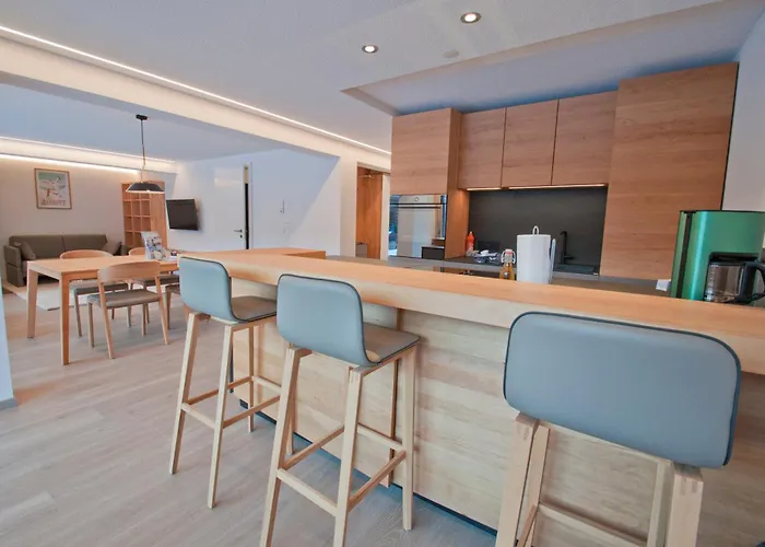 Kamanga 체르마트