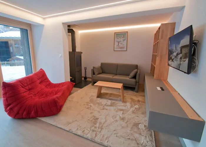 Kamanga * 체르마트