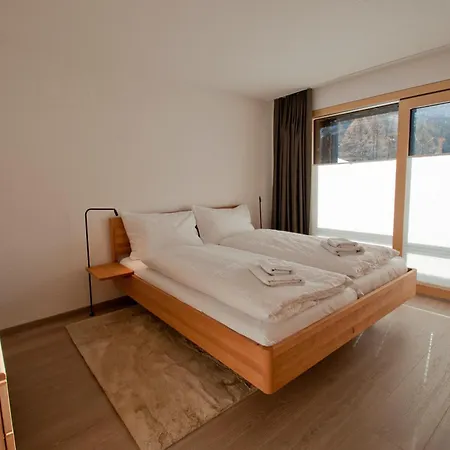 Appartamento Kamanga *