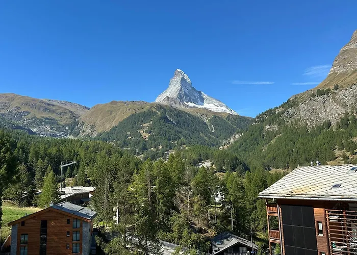 Appartamento Kamanga *