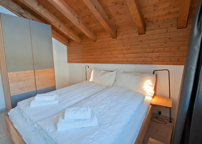 Appartamento Kamanga *