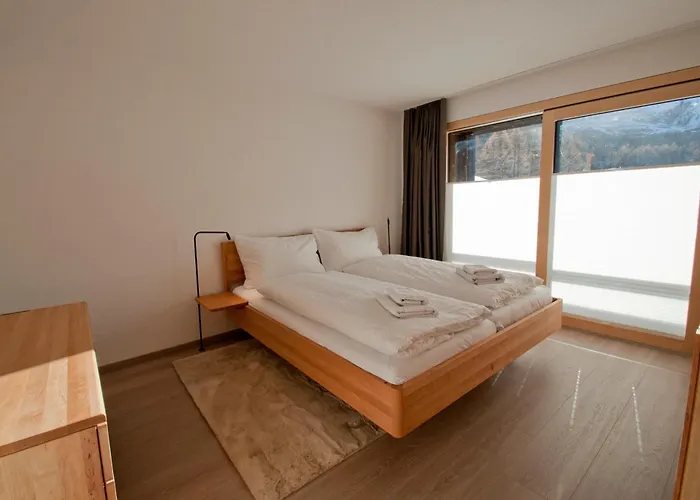 Appartamento Kamanga *