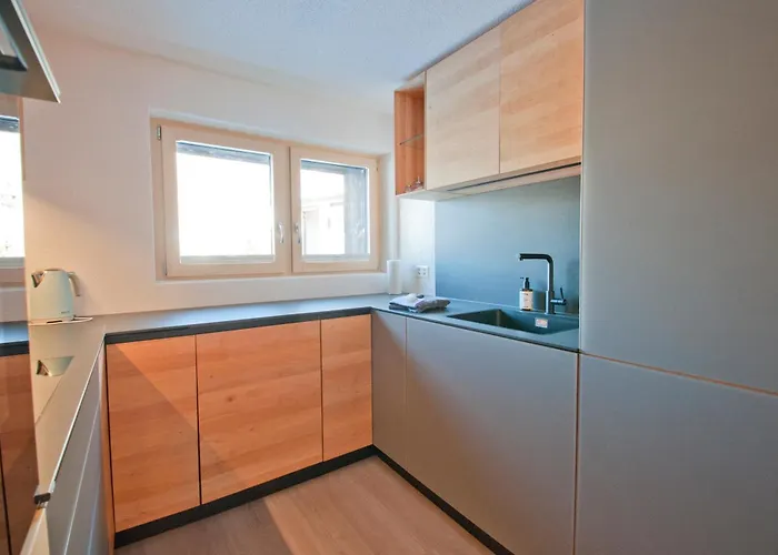 Kamanga Appartamento Zermatt