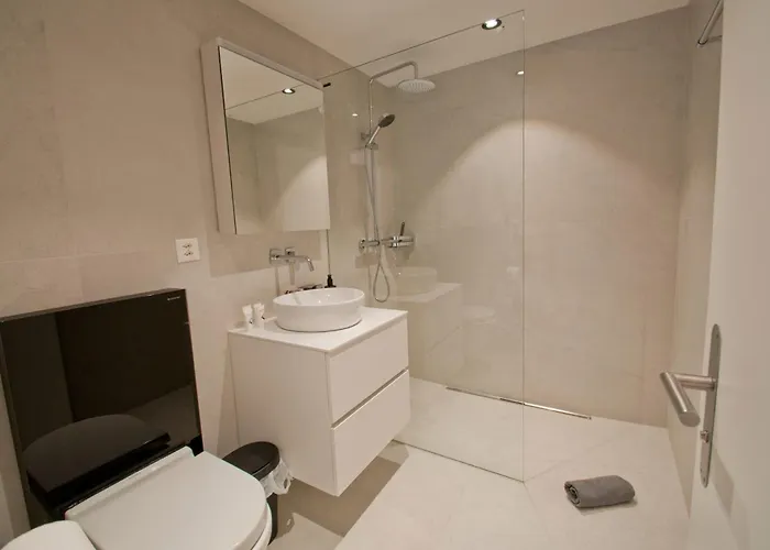 Kamanga Appartamento Zermatt