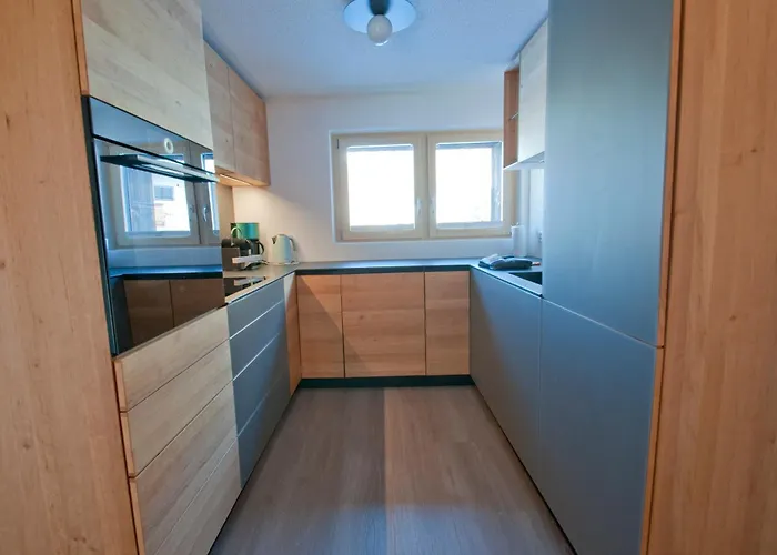 Appartamento Kamanga