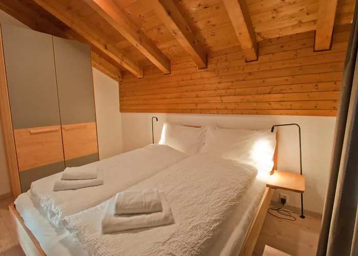 Kamanga Appartamento Zermatt