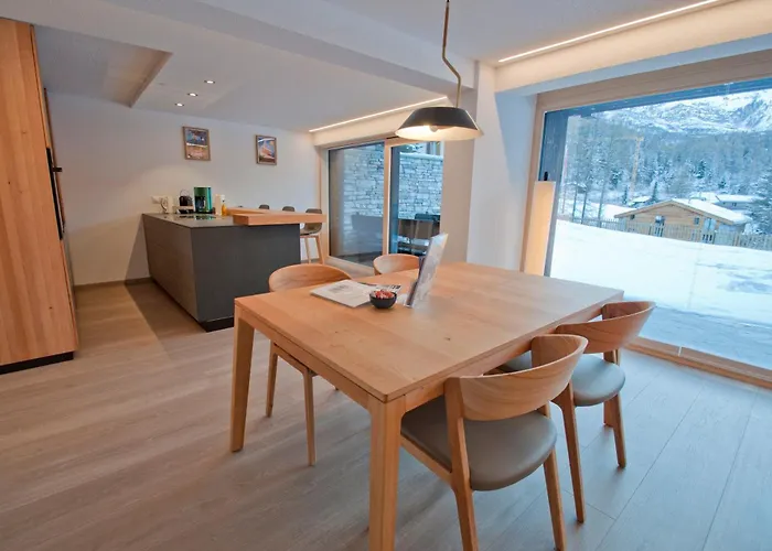 Appartamento Kamanga