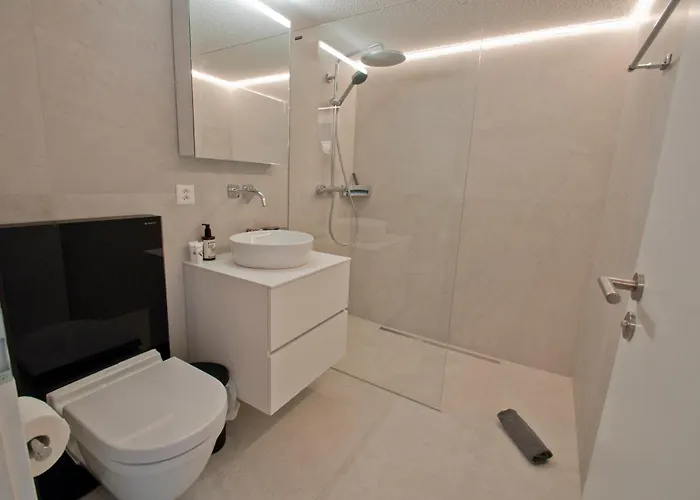 Kamanga Appartamento Zermatt